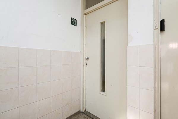 Medium property photo - Wognumstraat 85, 2547 TN Den Haag